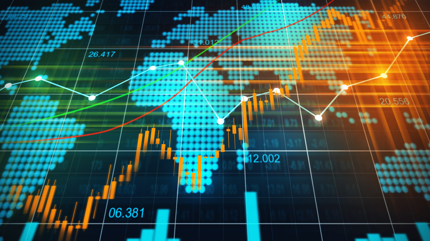 Globstocks